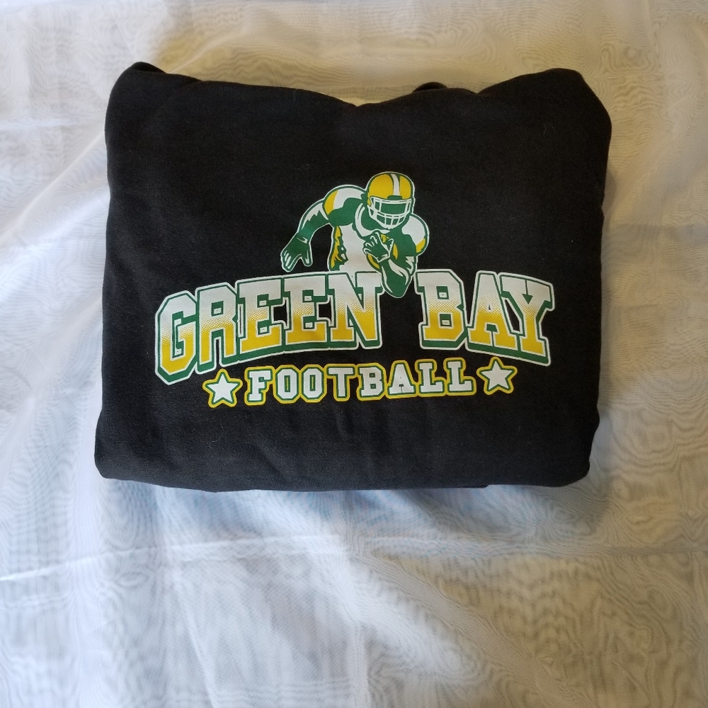 Men's Hooded Sweatshirt